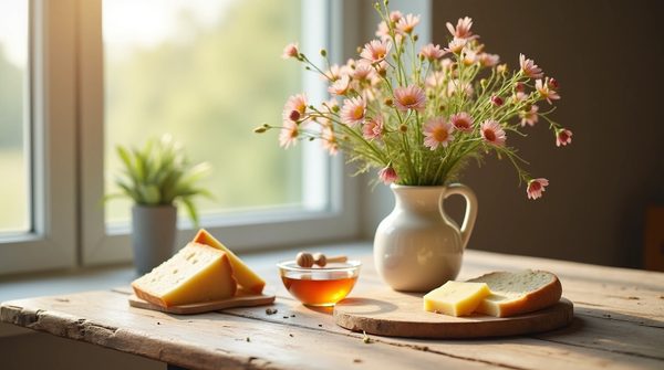 Art de vie authentique : savourer la simplicité et l'harmonie au quotidien